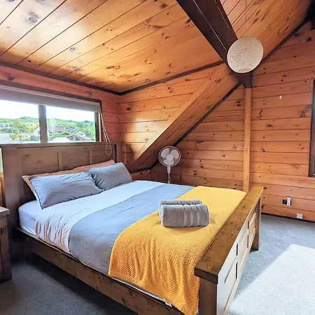 Moncur Villa, Cozy And Close Golf Course, Self Check In
