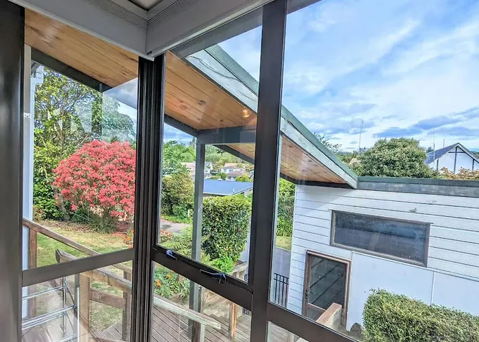 Moncur Villa, Cozy And Close Golf Course, Self Check In 펜션