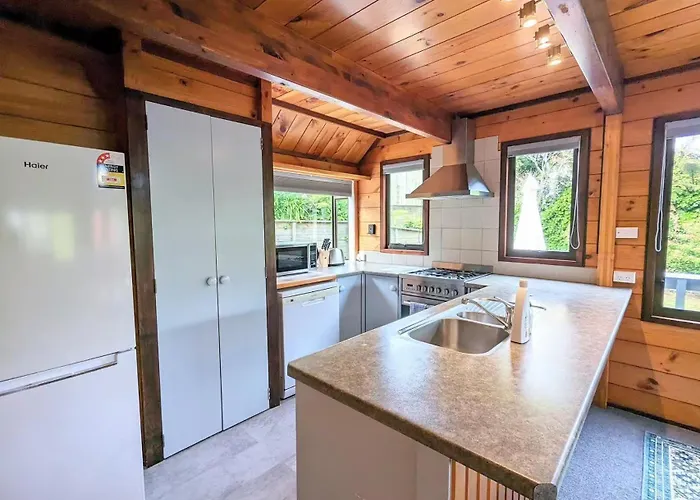 Moncur Villa, Cozy And Close Golf Course, Self Check In *